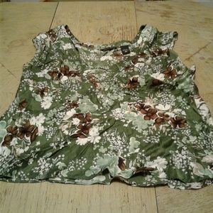 Classy Silk Blouse